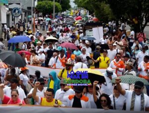 ¡DESPUÉS DE LA SEMANA DE RECESO, MAESTROS SE VAN A PARO! ¡TODOS A LAS CALLES ESTE 14 DE OCTUBRE!