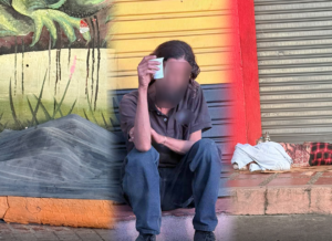 Una esperanza para los habitantes de calle: anuncian hogar de paso y oportunidades de resocialización